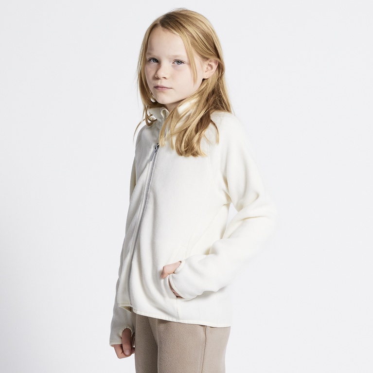 Fleece jacket "Funäs"